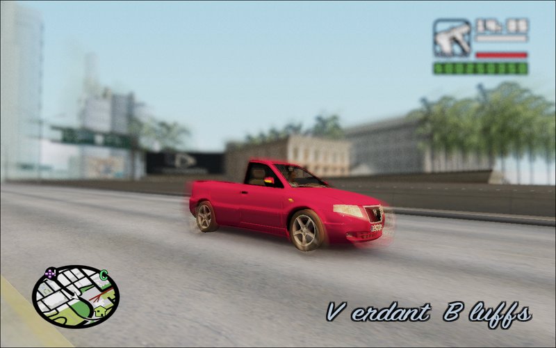 mod