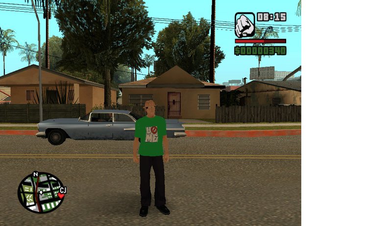 mod