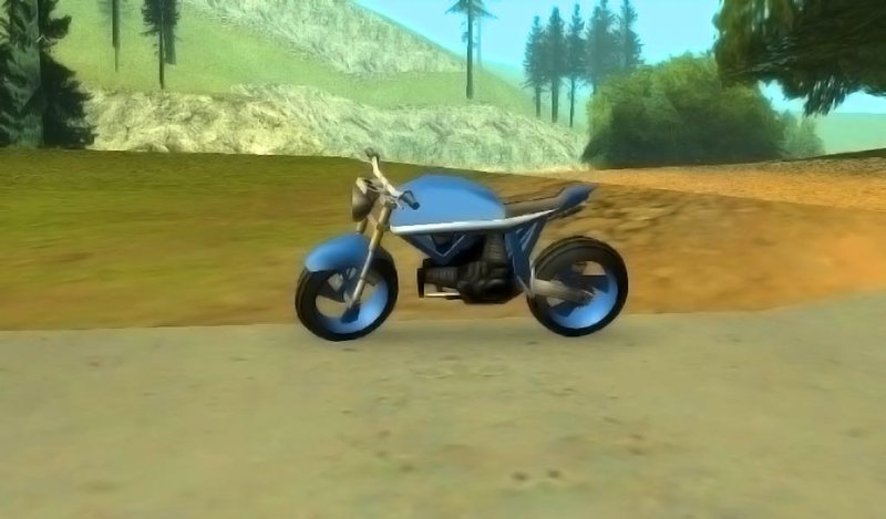 mod