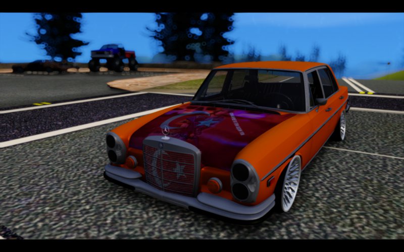 mod
