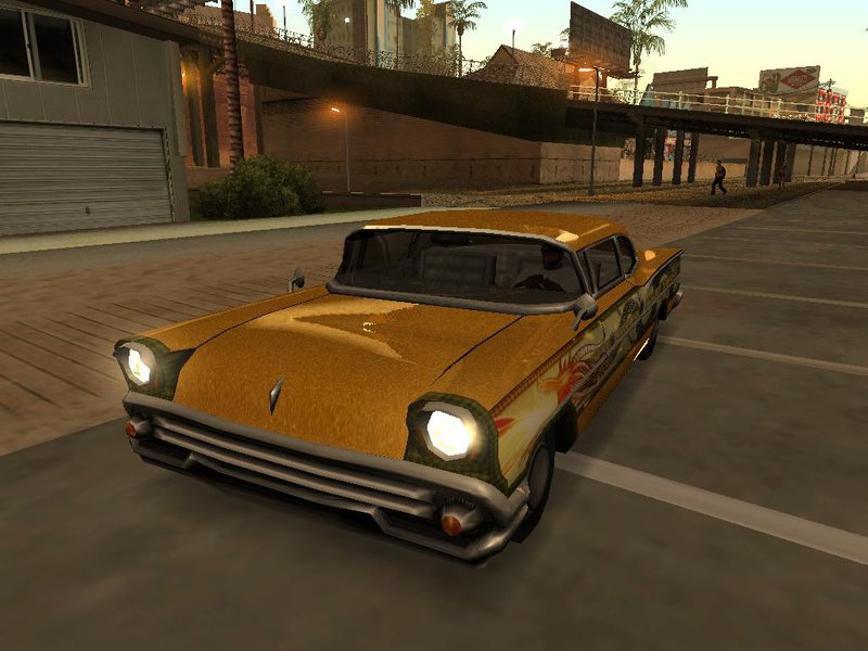 mod