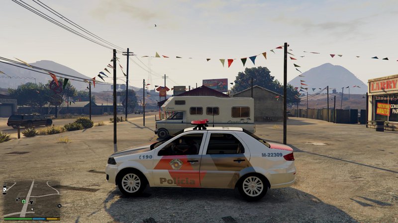 mod