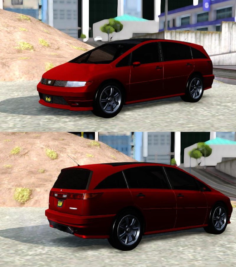mod