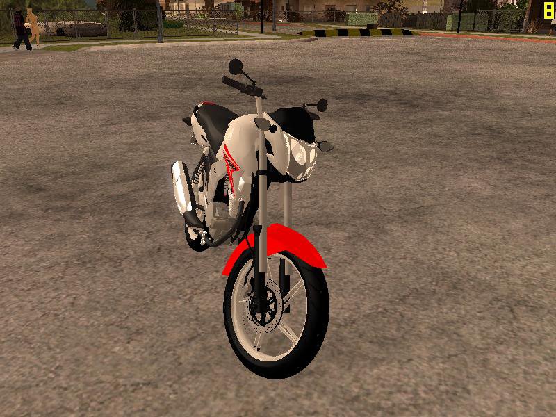 mod