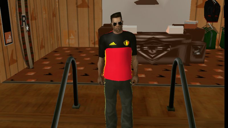 mod