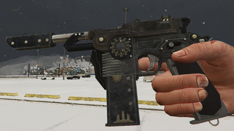 mod