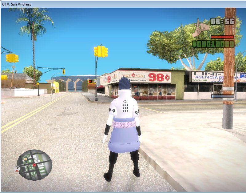 mod