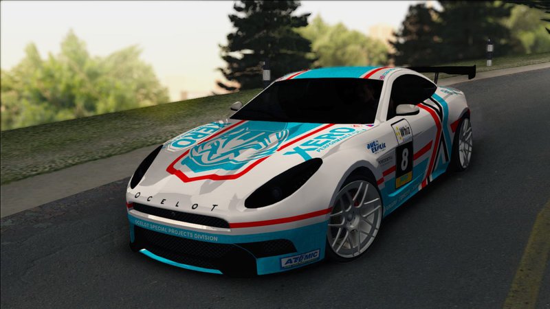 mod