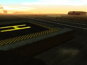 New Airport