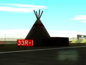 New Airport