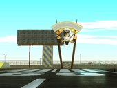 New Airport