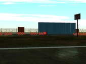 New Airport