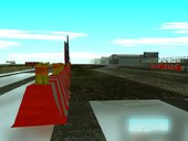 New Airport