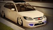 Honda Vtec