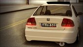 Honda Vtec