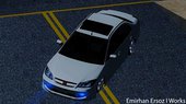 Honda Vtec