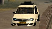 Dacia Logan Coil