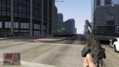 Mauser C96 (From Black Ops 2: Origins)