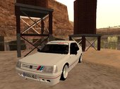 Peugeot 309