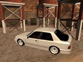 Peugeot 309