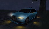 Audi S4 Avant