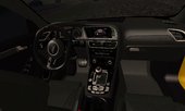 Audi S4 Avant