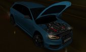Audi S4 Avant
