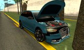Audi S4 Avant