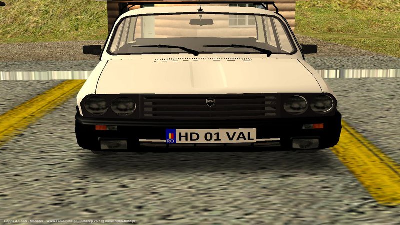 mod