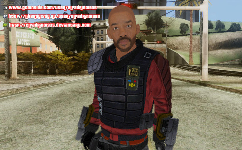 mod