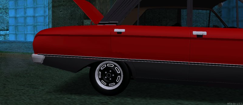 mod