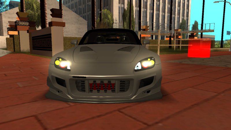 mod