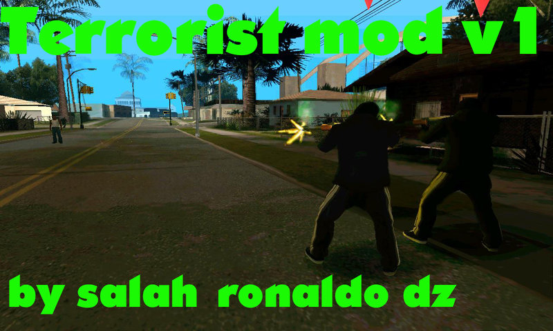mod