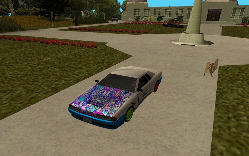mod