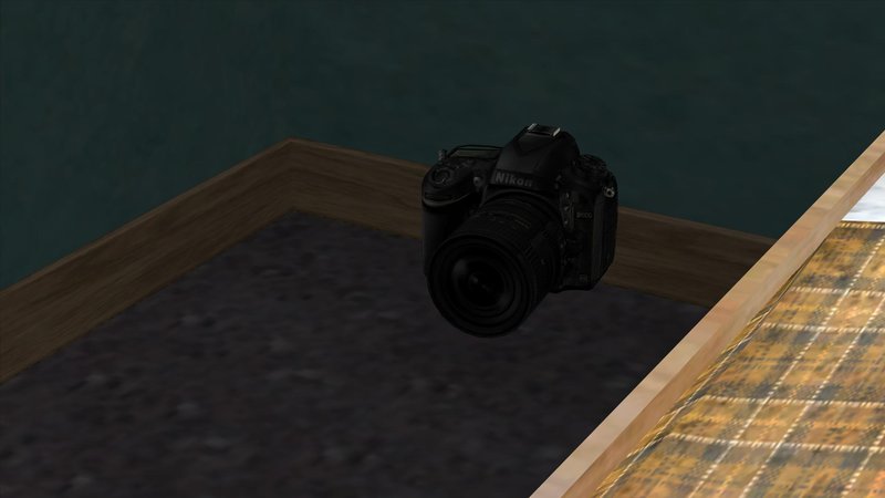 mod