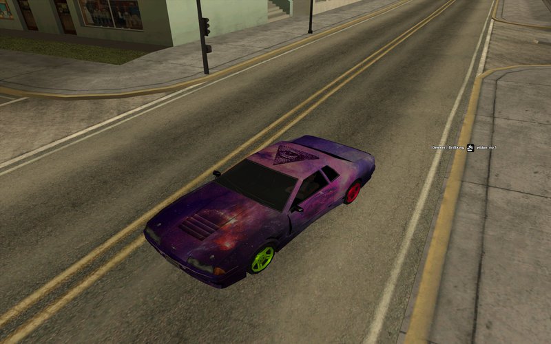 mod