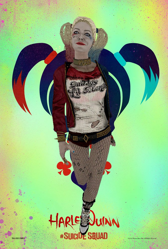 mod