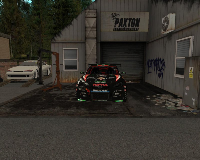 mod