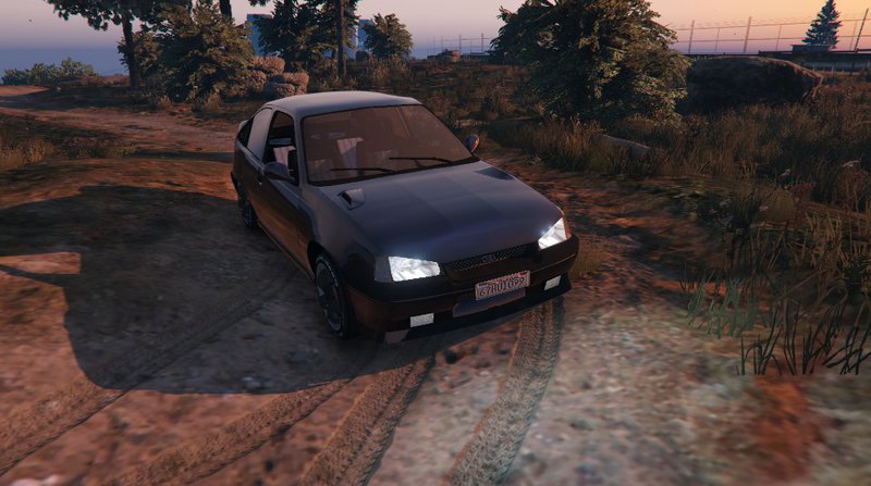 mod