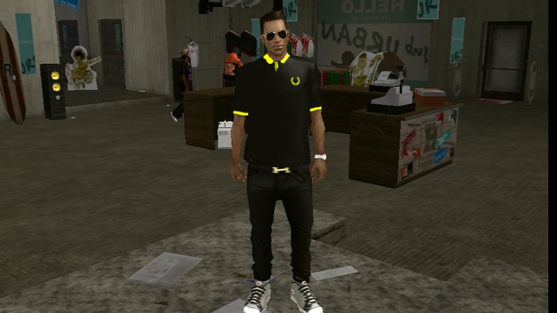 mod
