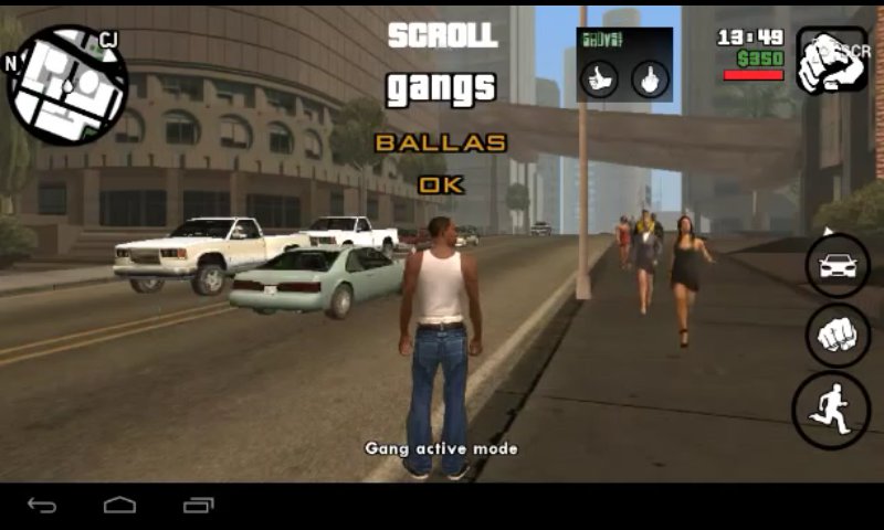 mod