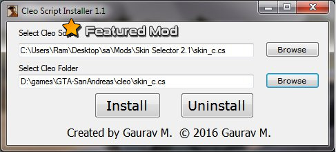 mod