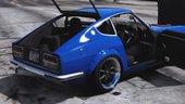Nissan S30Z Wangan Midnight Devil Z