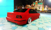 BMW M5 E39