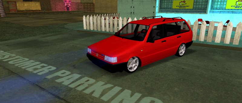 mod