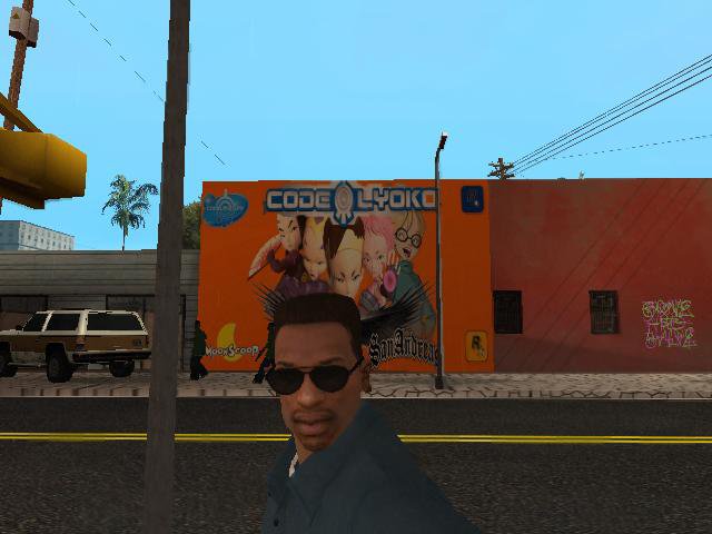mod