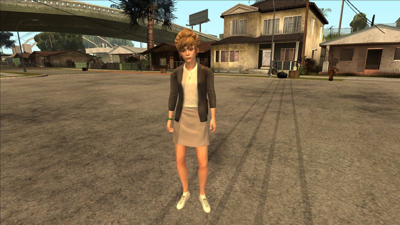 mod