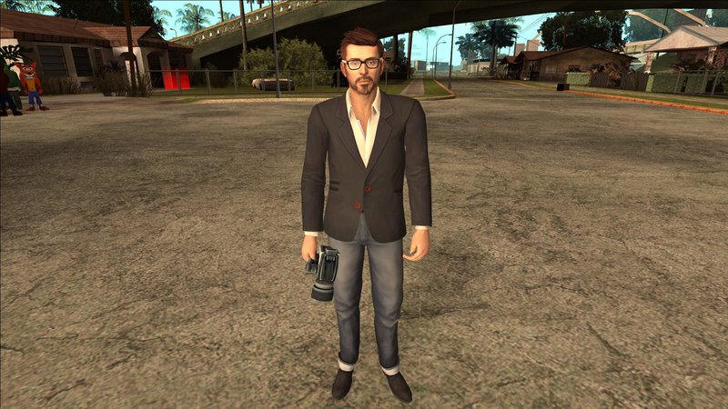 mod