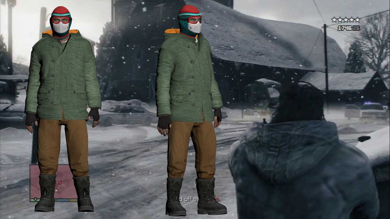 mod