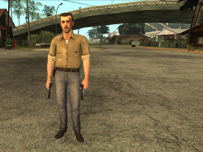 mod